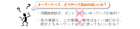 SEO΍iT[`GW΍jL[[hI̎dƂ́HHH